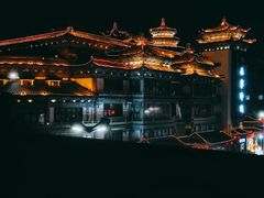 -西安城墙·碑林历史文化景区