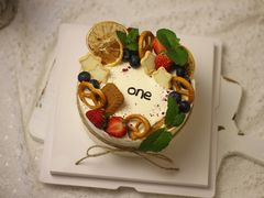 -糖秋Cake DIY·蛋糕定制·甜品台(观音桥店)