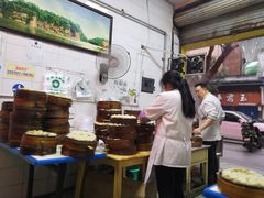 -海汇源老烧麦店(东大街总店)