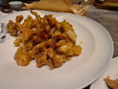 -1937青岛老味道·海肠捞饭·青岛菜(大鲍岛栈桥店)