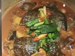 -江南韵·无锡太湖文化体验餐厅(凤凰天街店)
