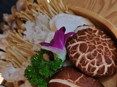 -千牛将·鲜牛肉火锅(开元路店)