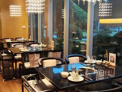 -西安浐灞艾美酒店·汉江餐厅·火锅