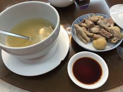 -腰记饭店(龙源路店)