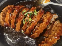 -外婆家(杭州马塍店)