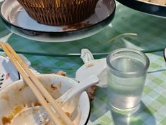 -人民公社大食堂(顺义总店)