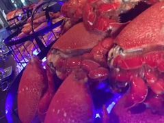-越绣灶·自助餐(义乌香格里拉大酒店)