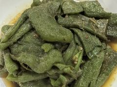 虎皮青椒-三江砂锅(玉带小区店)