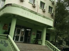 -哈尔滨师范大学(江南校区)