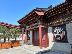 -华清宫景区