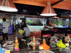 -泰谷酒店·太古码头闽菜自助餐厅