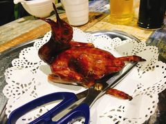 红烧乳鸽-石岐乳鸽村(南海第三分店)
