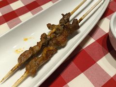 -西贝(无锡万象城店)