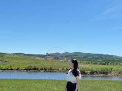 -塞罕坝国家级自然保护区