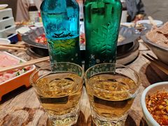 -懂食汇自助火锅