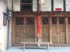 -恩阳古镇