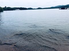 -天目湖山水园