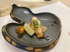 -旬怀石料理(嘉善老市店)