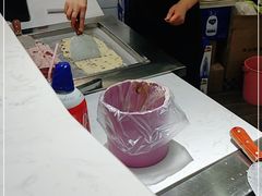 -张小姐炒酸奶