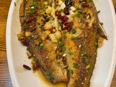 -老味道1992(武当山店)