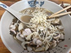 -无名氏面馆(邮电路店)