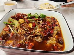 -红菜坊·烤鸭·川鲁宴(石园店)