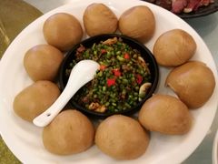 窝窝头-新侗家食府(蟠桃宫店)