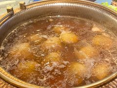-汉阳廷自助烤肉·火锅(万丰海岸城店)