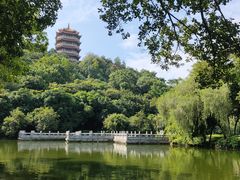 -长安公园