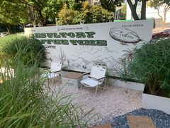 -翠贝卡&Mama Kelly Brunch Coffee(河西店)