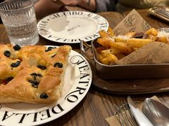 -IL TEATRO 精品意大利餐厅