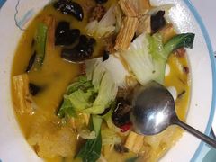 -粗茶淡饭•陕菜•家常菜