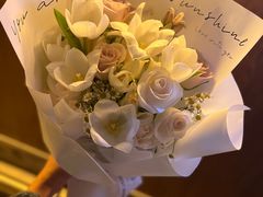 -Blac+Blac(中海环宇荟店)