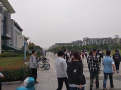 -南京邮电大学(仙林校区)