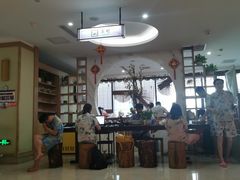 -极乐汇汗蒸会馆(杭州店)