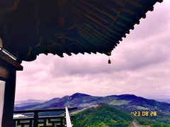 -牛首山文化旅游区