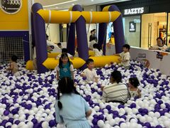 -义乌之心城市生活广场