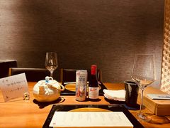 -眞日本料理