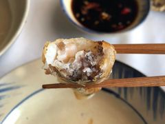 -老房子·1881海鲜餐厅