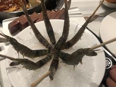 -新一哥粤菜火锅(瑞金店)