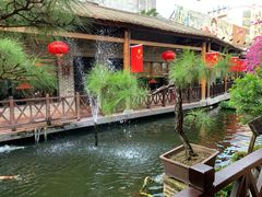 -猪肉婆私房菜(容桂总店)