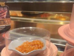 -争鲜回转寿司(南开大悦城店)