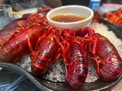 -指爱龙虾(金杨路总店)