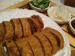 -汉唐宴长安食府