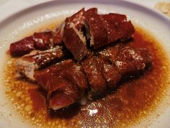 古法烧鹅-炳胜品味(珠江新城店)