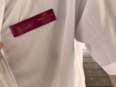 -海棠湾仁恒皇冠度假酒店-270°海景餐厅