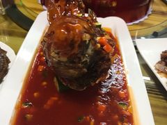 -张记焖窑·十五年专注焖烤(雍和宫店)