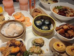 -阿那亚第六食堂(文创街区店)