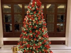 -杭州西子湖四季酒店·金沙厅