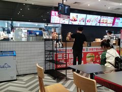 -肯德基(安吉胜利店)